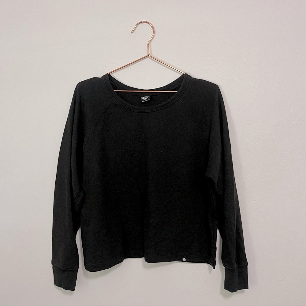 Circle x sweater